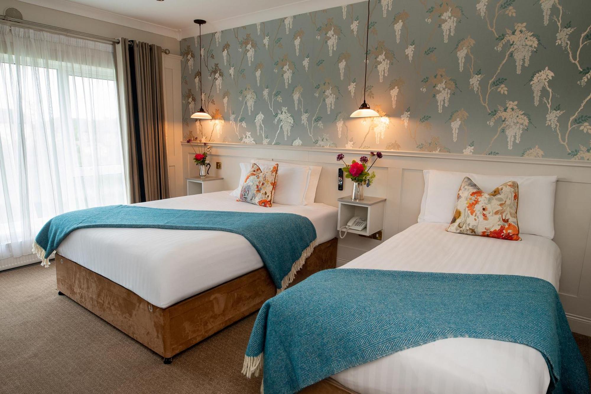 Family Double Room