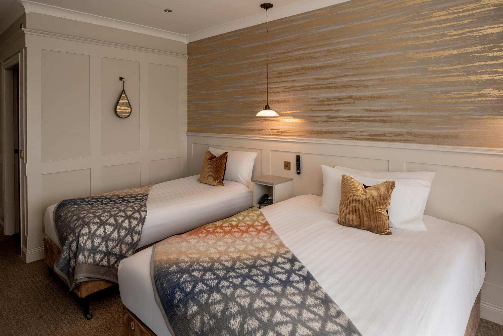 Family Double Room