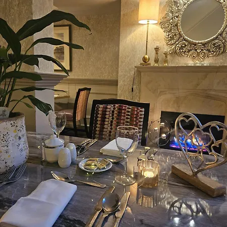 Whitford House Hotel-2